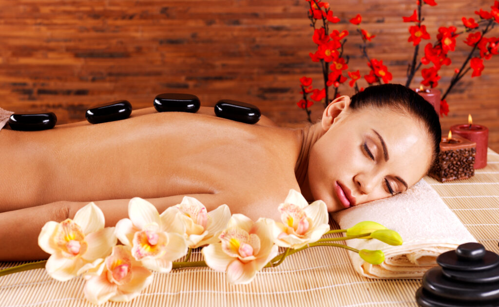 The Therapeutic Benefits of Hot Stone Massages: A Journey for Mind, Body, and Soul