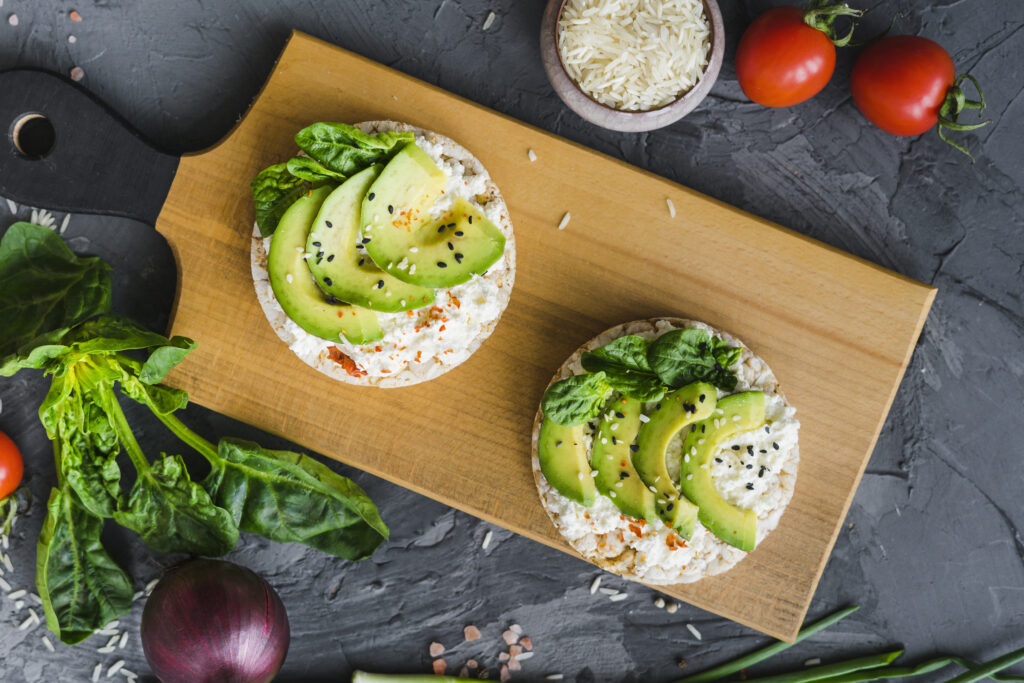 Avocado's Glow: Top Skin Benefits Revealed