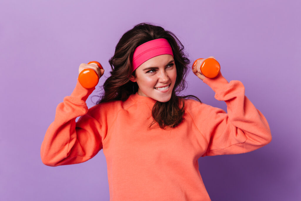 Explore the profound connection between exercise and wellbeing. From mood enhancement to fostering social connections, discover the joy of movement.