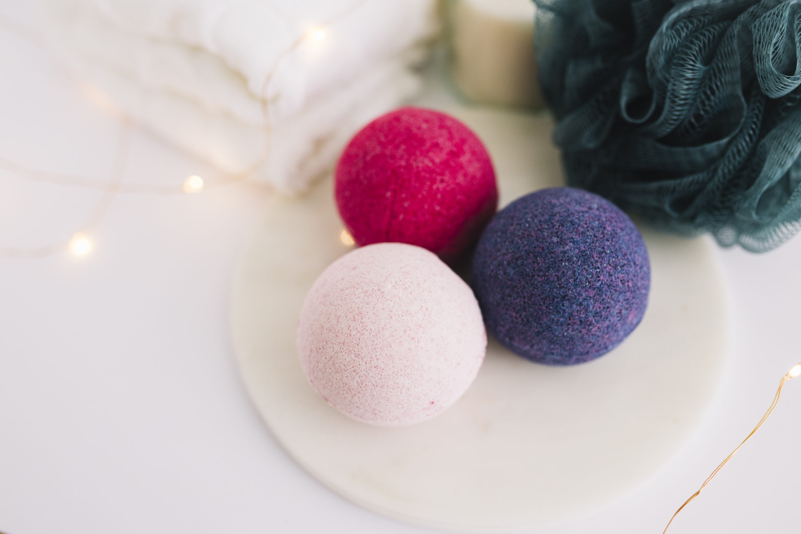 Uncover the secrets of creating your own luxurious bath bombs at home. From the science behind the fizz to customizing your creations, dive into a world of relaxation.