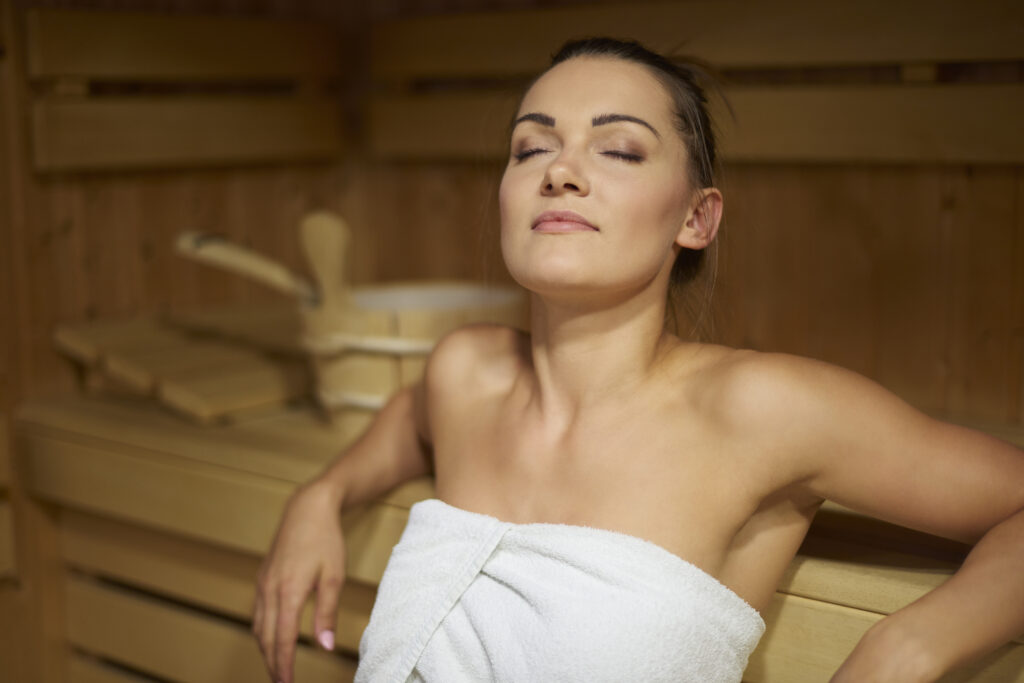 Introduction: The Sauna Experience Beyond Relaxation
