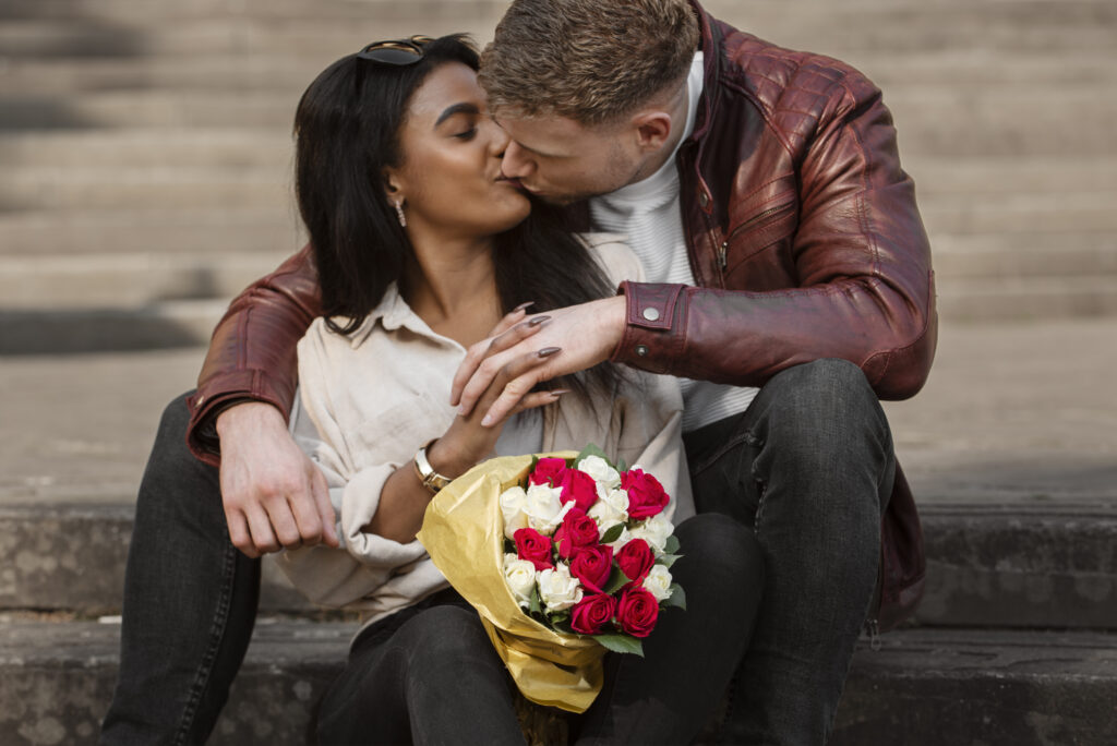 The Journey of Love From First Date to Timeless Romance 