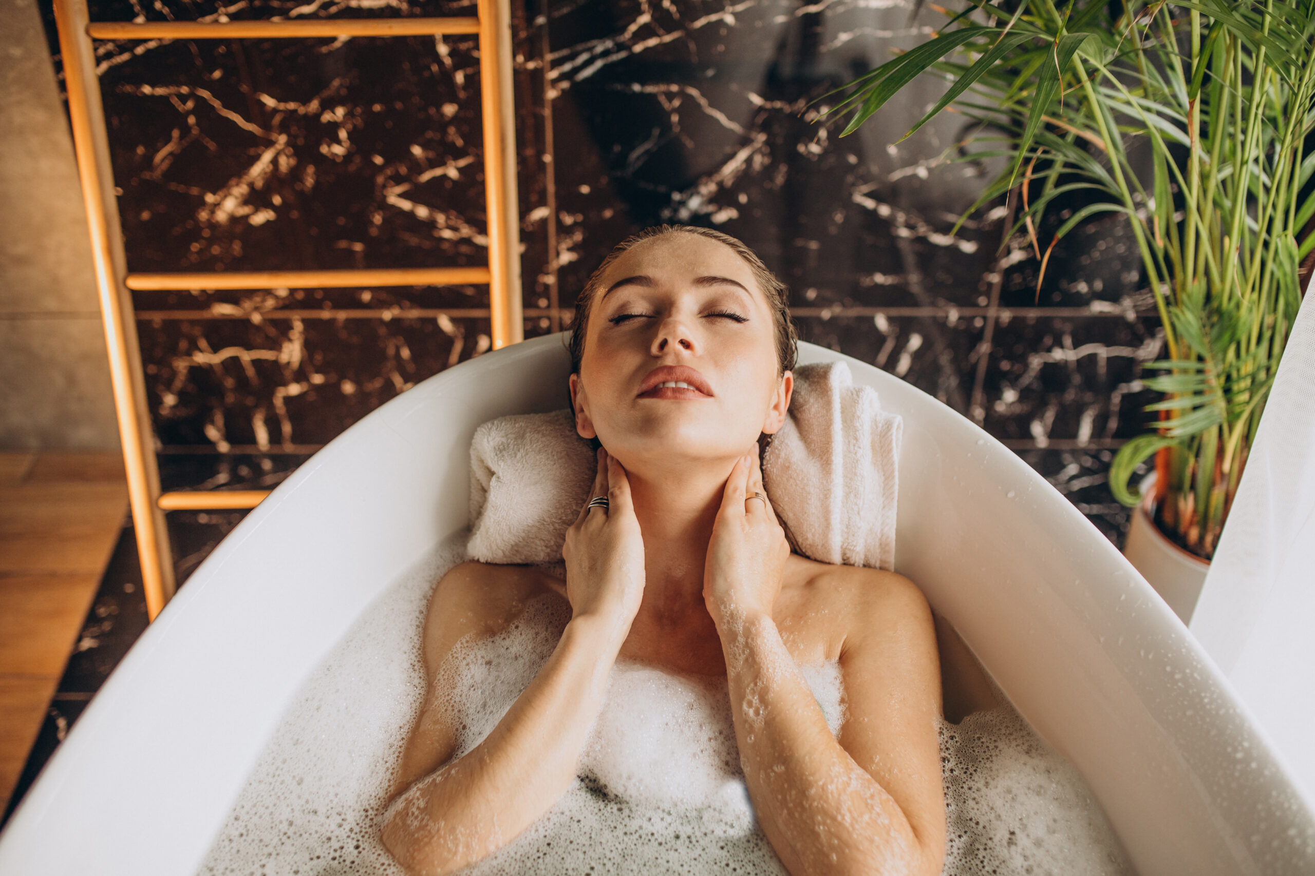 Elevate Your Home: Spa Techniques for Ultimate Health & Relaxation